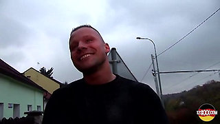 You Have Never Seen a Sexy German Babe Like This One