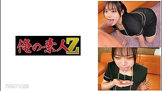 230oreco-919 Imamaru -san