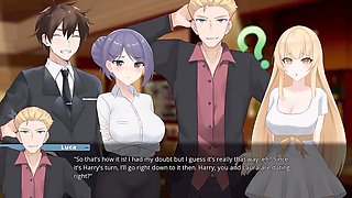 Anime hentai betrayal, visual hentai, china two sisters