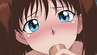 Yu-gi-oh! Anzu Hen