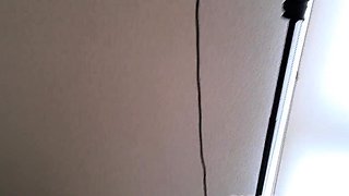 I'm Daddy's little sex slave - Asian stepdaughter gets a