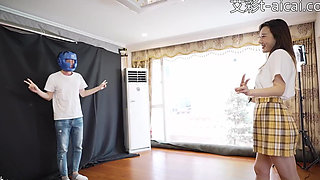 176cm Tall Girl Queen Domination, Part 5