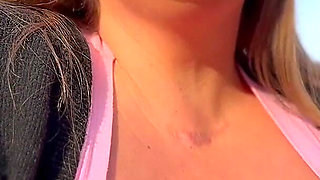 Hello Pussy Fat MILF Stuffs Wet Holes