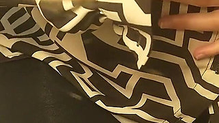 Giantess Stepsister Swallows Him the Potion Wears off