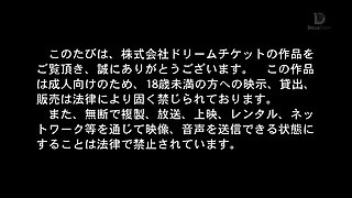 Yuuri Asada - Sex With A Working Woman
