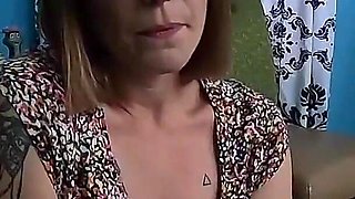 Teacher Seduces Her Favorite Student - Jane Cane, Shiny Cock Films