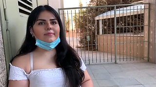 [PutaLocura] - Amelia – She Is A Virgin!! - Amelia