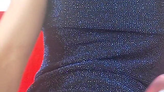 Pussy and Clit Orgasm