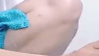 Hot and Beautiful Girl Love's Sex