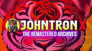 Johntronx - She Sucks It, I Lick It, She Fucks It, I Creampie It!