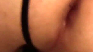 Mistress Irena Mur Destroys a Submissive's Asshole, No Cum for Her Thing