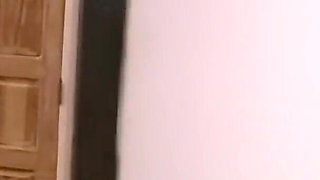 A Sudden Fuck for a Horny Blonde Seeking Orgasm