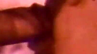 Vintage Sluts Fucked in Hairy Pussy by Monster Black Cocks (full Movie)