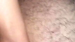 My Desi Step Mother Rides on Top of Me