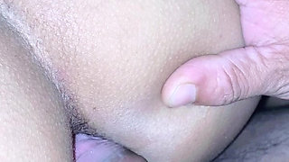 Our First Ever Anal Sex, Full of Plesures