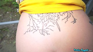 Spanish teen horny porn video