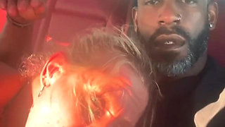 Backseat Blowjob: More Than Just a Passenger Princess