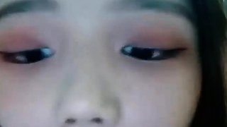 Emo Teen Becka Solo Webcam Masturbation Porn