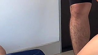 I Help the Girl at the Gym and I Don't Regret It