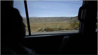 Discovering Peru - Lunas Journey ( ) With Luna Okko