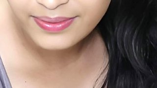 Young Naughty Son Asks Big Boobs Stepmom to Teach Sex with Grilfriend