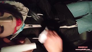 Chinese Bondage