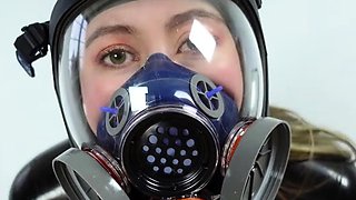 LATEXnCHILL - Femdom GAS