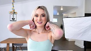 Alice Amateur Blonde Teen Ftvgirls Masturbation