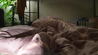 Stepdaughter Loves It Rough - Pussy First, Then Deep in the Ass