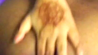 Pregnant Stepmommy Fingaring Ass Hole and Wet Pussy Fingaring Cum Show.