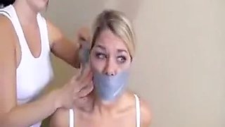 Flight attendant part 1 Carissa Montgomery