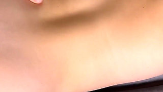You Said You Were Going to Give Me a Massage, and You Ended up Fucking My Wet Pussy and Cumming in It!