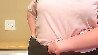 Getting Dressed for Work