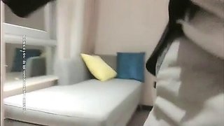 Chinese Whore fucking