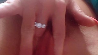 Hot emo amateur solo masturbation