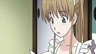 Awesome doxy - hentai sex video - Fuck Me Like A Monster