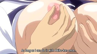 Hentai chick enjoys anal sex at the gym