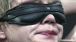 Rain Degre, Trina Michaels Live