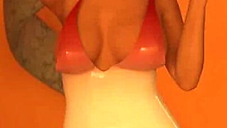 Hotwife Ashley: his wife found out about his cuckold fantasies ep 5