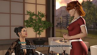 Beloved Marriage - Episode 2 - Austin and Evelyn fulfill their dreams together