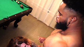 Hot big boobed amateur hardcore