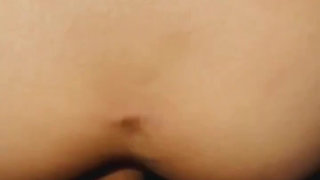 Suhagarat Fun with my wife in sexy outfit