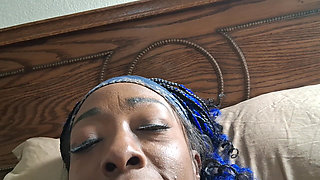 Little Blue Nasty