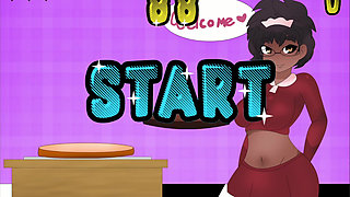 WarioWare But With Cute and Sexy Girls!!! - Lewdware
