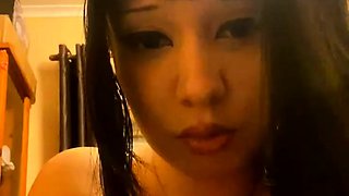 Omege japanese girl with big boobs on cams