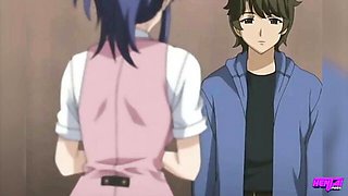 Hentai Pros featuring lady's mgvideos movie