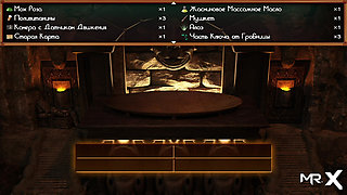 Treasure Of Nadia - bigfoot but what's next? E2 #691