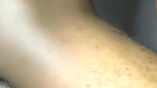 Next Door Neighbor Wanted to Have a Test of My BBC After She Mistakenly Felt It She Give Me a Nasty Blowjob and Let Me Fuck Her