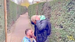 Slut In Cruising