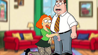 My Wife Is a Slut  Cartoon Animation  Parody